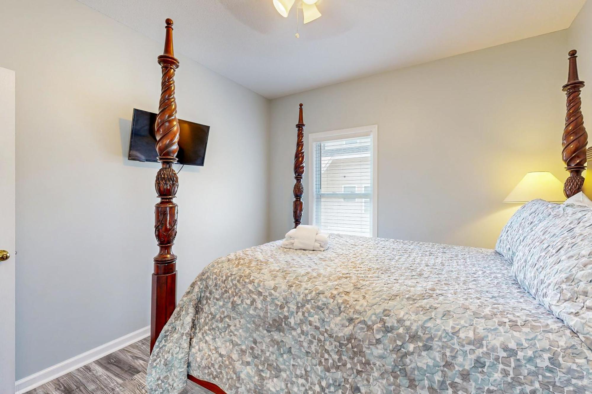 Villa Shady Retreat Tybee Island Exterior foto