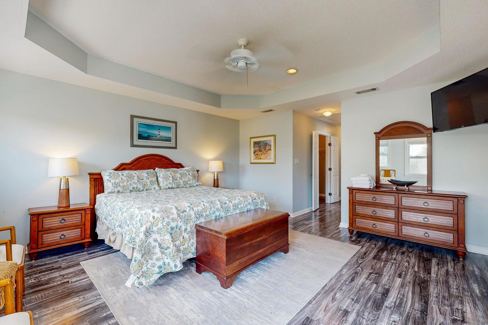 Villa Shady Retreat Tybee Island Exterior foto