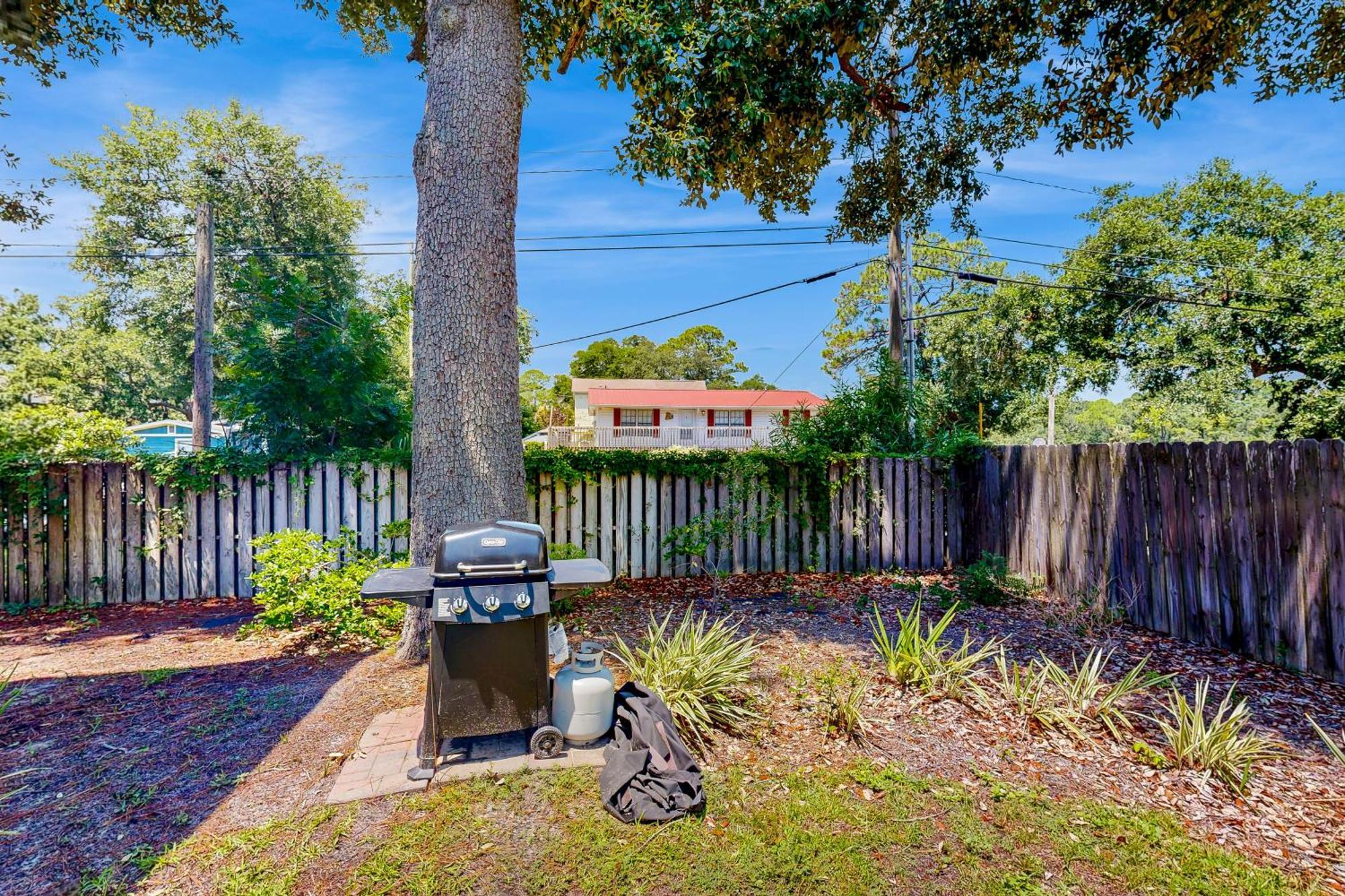 Villa Shady Retreat Tybee Island Exterior foto